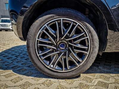 Lancia Ypsilon III 2015 5 Porte 1.2 Ecochic 69cv Silver Nero usata Mappano