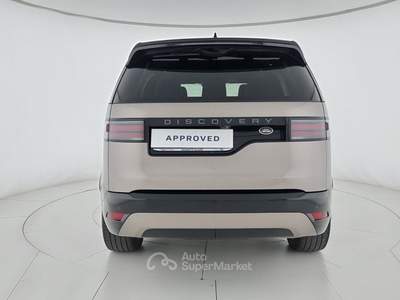 Land Rover Discovery 3.0d i6 mhev R-Dynamic S awd 249cv  auto Oro usata Reggio nell'Emilia