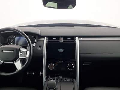 Land Rover Discovery 3.0d i6 mhev R-Dynamic S awd 249cv  auto Oro usata Reggio nell'Emilia