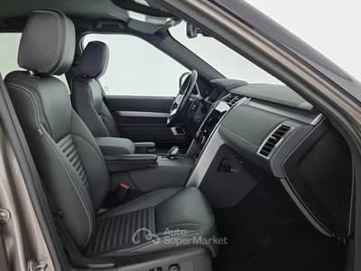 Land Rover Discovery 3.0d i6 mhev R-Dynamic S awd 249cv  auto Oro usata Reggio nell'Emilia