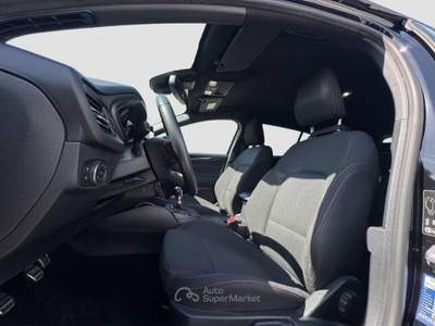 Ford Focus Station Wagon 1.5 ecoblue ST-Line s&s 120cv my20.75 Nero usata Cappella Maggiore