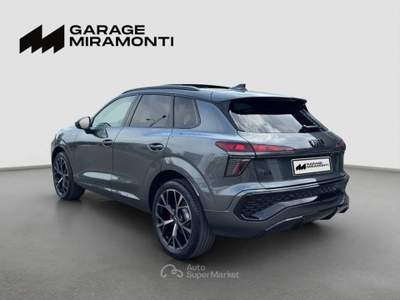 Audi Q3 2.0 tdi S line edition 150cv s-tronic Grigio usata Cappella Maggiore