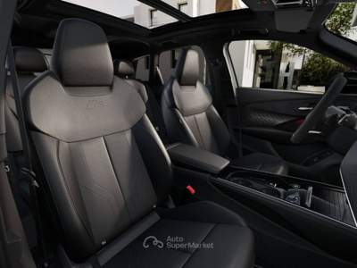 Audi Q3 2.0 tdi S line edition 150cv s-tronic Grigio usata Cappella Maggiore