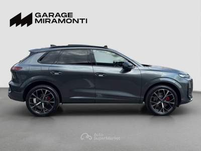 Audi Q3 2.0 tdi S line edition 150cv s-tronic Grigio usata Cappella Maggiore