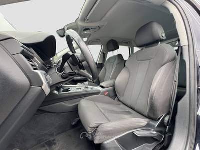 Audi A4 Avant 2.0 tdi Business Sport 150cv s-tronic Grigio usata Cappella Maggiore