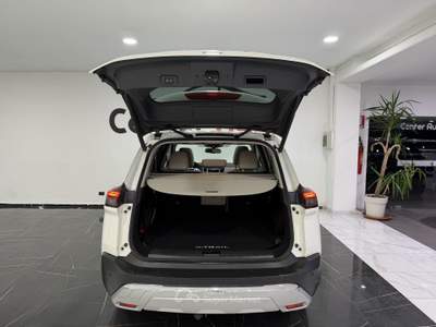 Nissan X-Trail 1.5 HEV e-4orce Tekna Auto usata Caresanablot