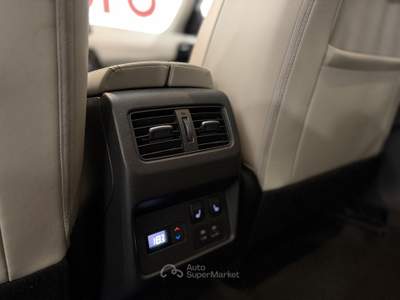 Nissan X-Trail 1.5 HEV e-4orce Tekna Auto usata Caresanablot