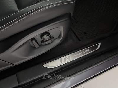Jaguar E-Pace 2.0 i4 mhev R-Dynamic S awd 200cv auto Grigio usata Reggio nell'Emilia