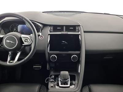 Jaguar E-Pace 2.0 i4 mhev R-Dynamic S awd 200cv auto Grigio usata Reggio nell'Emilia
