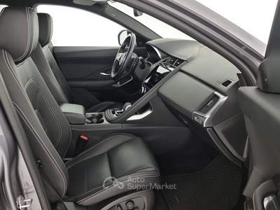 Jaguar E-Pace 2.0 i4 mhev R-Dynamic S awd 200cv auto Grigio usata Reggio nell'Emilia