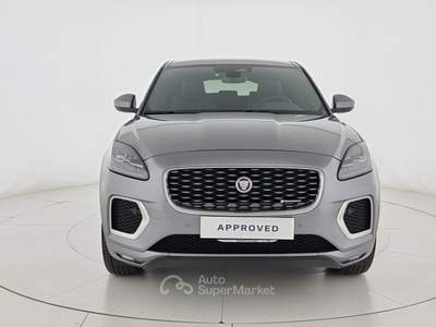 Jaguar E-Pace 2.0 i4 mhev R-Dynamic S awd 200cv auto Grigio usata Reggio nell'Emilia