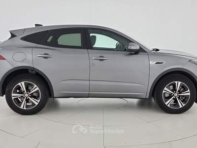 Jaguar E-Pace 2.0 i4 mhev R-Dynamic S awd 200cv auto Grigio usata Reggio nell'Emilia