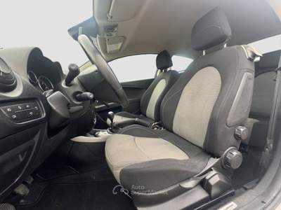 Alfa Romeo MiTo 1.3 jtdm Distinctive 85cv Bianco usata Cappella Maggiore
