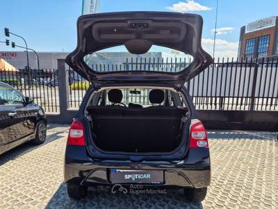 Renault Twingo II 2007 1.2 60cv Sport&Sound usata Mappano