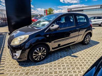 Renault Twingo II 2007 1.2 60cv Sport&Sound usata Mappano