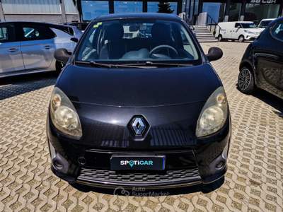Renault Twingo II 2007 1.2 60cv Sport&Sound usata Mappano