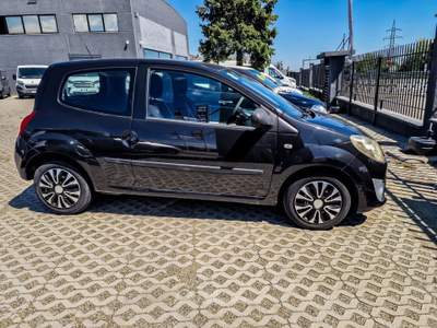 Renault Twingo II 2007 1.2 60cv Sport&Sound usata Mappano