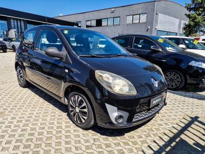 Renault Twingo II 2007 1.2 60cv Sport&Sound usata Mappano