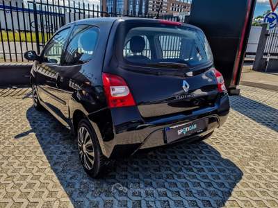 Renault Twingo II 2007 1.2 60cv Sport&Sound usata Mappano