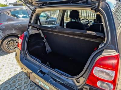 Renault Twingo II 2007 1.2 60cv Sport&Sound usata Mappano