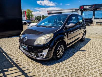 Renault Twingo II 2007 1.2 60cv Sport&Sound usata Mappano