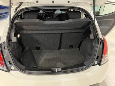 Lancia Ypsilon 1.2 69cv 5 porte GPL Ecochic elefantino blu Bianco usata Fornovo di Taro