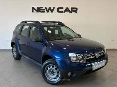 Dacia Duster Duster 1.5 dci Urban Explorer 4x4 s&s 110cv Blu/Azzurro usata Caresanablot