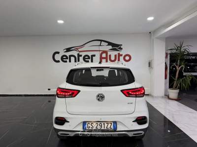 MG ZS 1.0T-GDI Luxury Auto usata Caresanablot