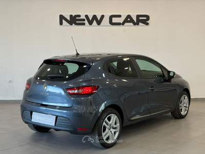 Renault Clio 0.9 TCe 12v 75 cv 5p generation (56 kw) Grigio usata Caresanablot