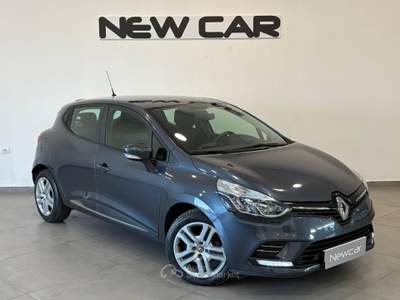 Renault Clio 0.9 TCe 12v 75 cv 5p generation (56 kw) Grigio usata Caresanablot