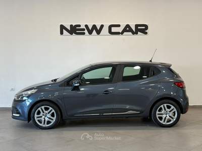 Renault Clio 0.9 TCe 12v 75 cv 5p generation (56 kw) Grigio usata Caresanablot