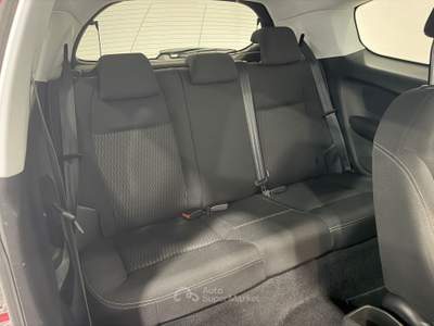 Peugeot 208 Touch PureTech 82cv Lilla usata Caresanablot