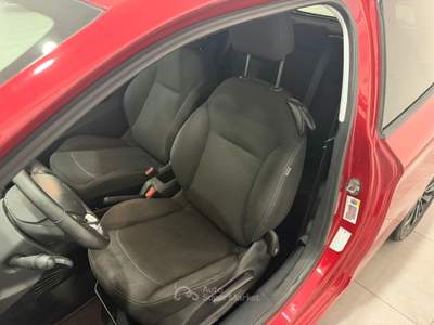 Peugeot 208 Touch PureTech 82cv Lilla usata Caresanablot
