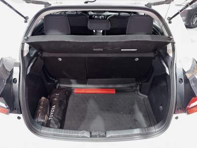 Toyota Yaris Hybrid Style MY20 Argento usata Cornate D'adda