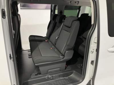 Citroen SpaceTourer Diesel 180 cv Automatico XL Business Bianco usata Fornovo di Taro