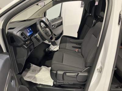 Citroen SpaceTourer Diesel 180 cv Automatico XL Business Bianco usata Fornovo di Taro