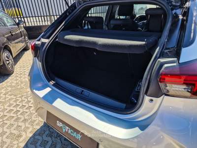 Opel Corsa VI 2023 1.2 100cv GS S&S Bianco usata Mappano