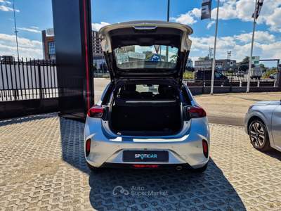 Opel Corsa VI 2023 1.2 100cv GS S&S Bianco usata Mappano