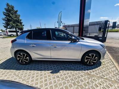 Opel Corsa VI 2023 1.2 100cv GS S&S Bianco usata Mappano
