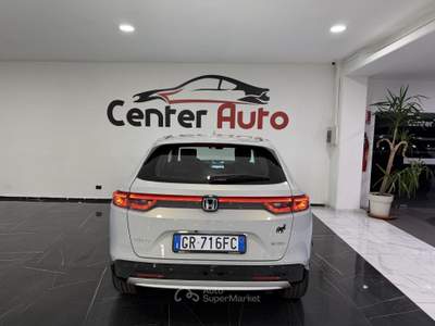 Honda HR-V HEV 1.5 Advance Style eCVT usata Caresanablot