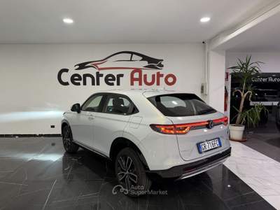 Honda HR-V HEV 1.5 Advance Style eCVT usata Caresanablot