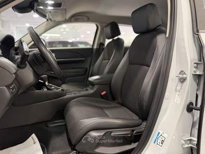 Honda HR-V HEV 1.5 Advance Style eCVT usata Caresanablot