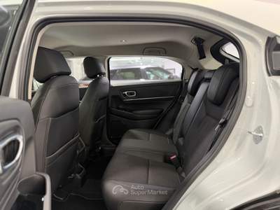 Honda HR-V HEV 1.5 Advance Style eCVT usata Caresanablot