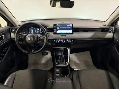 Honda HR-V HEV 1.5 Advance Style eCVT usata Caresanablot