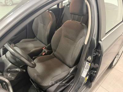 Citroen C3 1.2 82 Exclusive Grigio usata Caresanablot