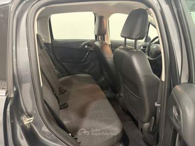 Citroen C3 1.2 82 Exclusive Grigio usata Caresanablot