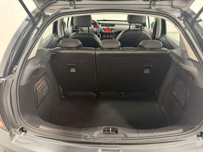 Citroen C3 1.2 82 Exclusive Grigio usata Caresanablot