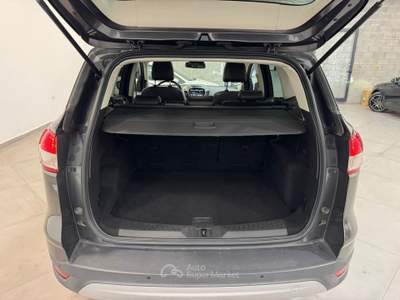 Ford Kuga 2.0 TDCi 120CV S&S 2WD Titanium business Grigio usata Caresanablot