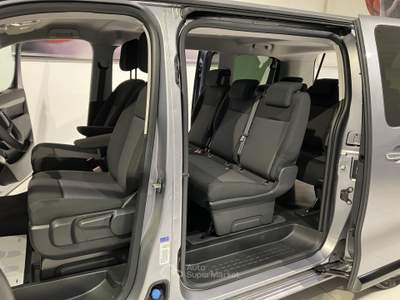 Opel Zafira 2.0 D 180cv Business Edition L2 S&S AT8 Grigio usata Fornovo di Taro