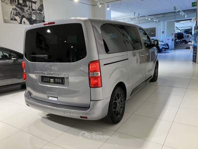 Opel Zafira 2.0 D 180cv Business Edition L2 S&S AT8 Grigio usata Fornovo di Taro